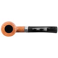 Dunhill Root Briar Bent Dublin with Silver (DR*) (2020)