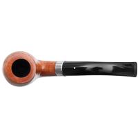 Dunhill Root Briar Bent Billiard with Silver (DR*) (2020)