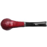 Dunhill Ruby Bark with Silver (4102) (2021)