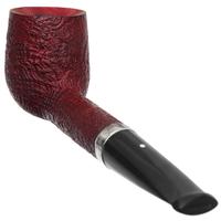 Dunhill Ruby Bark with Silver (5110F) (2020) (9mm)