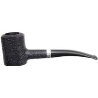 Dunhill Shell Briar Quaint Poker with Silver (4) (2022)