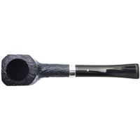 Dunhill Shell Briar Quaint Poker with Silver (4) (2022)