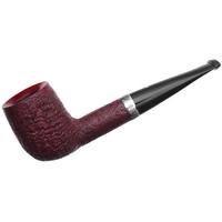 Dunhill Ruby Bark with Silver (4103F) (2021) (9mm)
