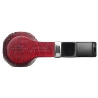 Dunhill Ruby Bark with Silver (4924) (2021)