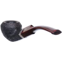Dunhill Shell Briar with Silver (3208) (2022)