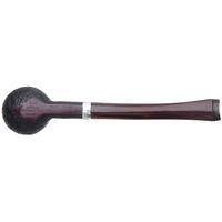 Dunhill Shell Briar with Silver (3407) (2022)