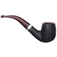 Dunhill Shell Briar with Silver (4102F) (2022) (9mm)