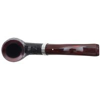 Dunhill Shell Briar with Silver (4102F) (2022) (9mm)