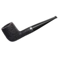 Dunhill Shell Briar with Silver (4103F) (2019) (9mm)
