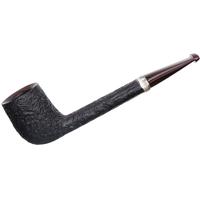 Dunhill Shell Briar with Silver (4109) (2021)