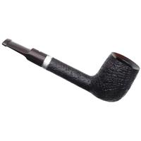 Dunhill Shell Briar with Silver (4111F) (2021) (9mm)