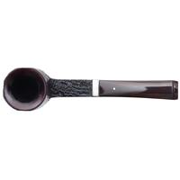 Dunhill Shell Briar with Silver (4124) (2021)