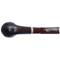 Dunhill Shell Briar with Silver (4202F) (2022) (9mm)