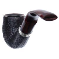 Dunhill Shell Briar with Silver (4202F) (2022) (9mm)