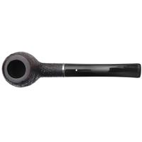 Dunhill Shell Briar with Silver (4407F) (2021) (9mm)