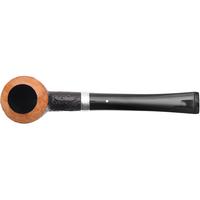 Dunhill Mary Dunhill Two Pipe Set Bruyere/Shell Briar (4/15) (with Ventage Case)