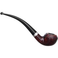 Dunhill Mary Dunhill Two Pipe Set Bruyere/Shell Briar (4/15) (with Ventage Case)