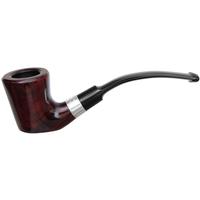 Dunhill Alexander Graham Bell Bruyere Briar Bent Dublin Sitter (4) (17/25)