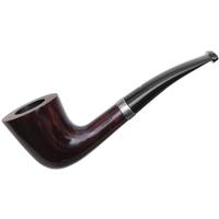 Dunhill Bruyere with Silver (4135) (2022)