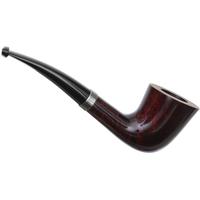 Dunhill Bruyere with Silver (4135) (2022)