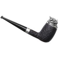 Dunhill The Imperial Dragon Shell Briar (4103) (27/88)