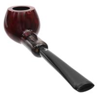 Dunhill Bruyere with Horn (4107) (2023)