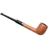 Dunhill Root Briar Billiard with Silver (DR***) (2023)