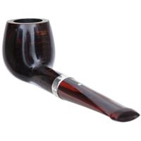 Dunhill Chestnut with Silver (3101) (2015)