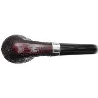 Dunhill Shell Briar with Silver (4602) (2022)