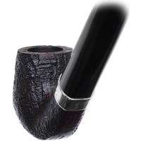 Dunhill Shell Briar with Silver (4602) (2022)