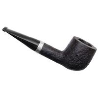 Dunhill Shell Briar with Silver (4106F) (2017) (9mm)