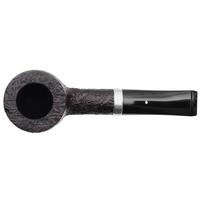 Dunhill Shell Briar with Silver (4106F) (2017) (9mm)
