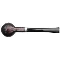 Dunhill Shell Briar with Silver (4407) (2019)