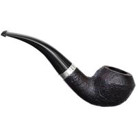 Dunhill Shell Briar with Silver (4108) (2015)