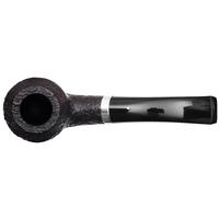 Dunhill Shell Briar with Silver (4108) (2015)