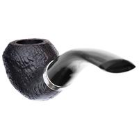 Dunhill Shell Briar with Silver (4108) (2015)