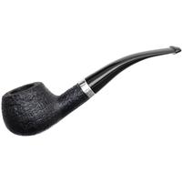 Dunhill Shell Briar with Silver (5128) (2014)