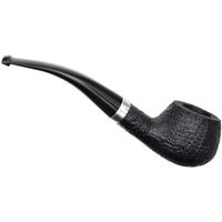 Dunhill Shell Briar with Silver (5128) (2014)