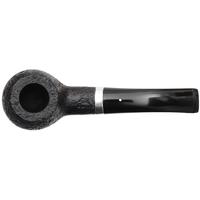 Dunhill Shell Briar with Silver (5128) (2014)