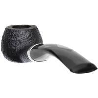 Dunhill Shell Briar with Silver (5128) (2014)