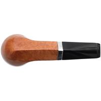 Dunhill Root Briar Bulldog with Silver (DR*) (2023) (9mm)