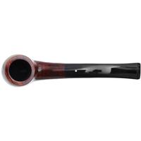 Dunhill Amber Root Quaint Bent Billiard Sitter (4) (2023)