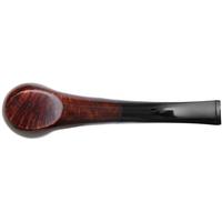 Dunhill Amber Root Quaint Bent Billiard Sitter (4) (2023)