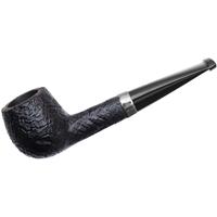 Dunhill Shell Briar with Silver (1101) (2023)