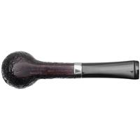 Dunhill Shell Briar with Silver (1101) (2023)