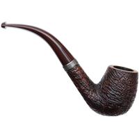 Dunhill Cumberland with Silver (5102) (2017)