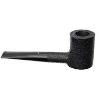 Dunhill Shell Briar Poker (5122) (2017)