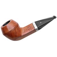 Dunhill Root Briar Bulldog with Silver (DR*) (2023) (9mm)