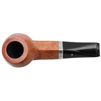 Dunhill Root Briar Bulldog with Silver (DR*) (2023) (9mm)