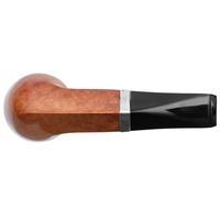 Dunhill Root Briar Bulldog with Silver (DR*) (2023) (9mm)